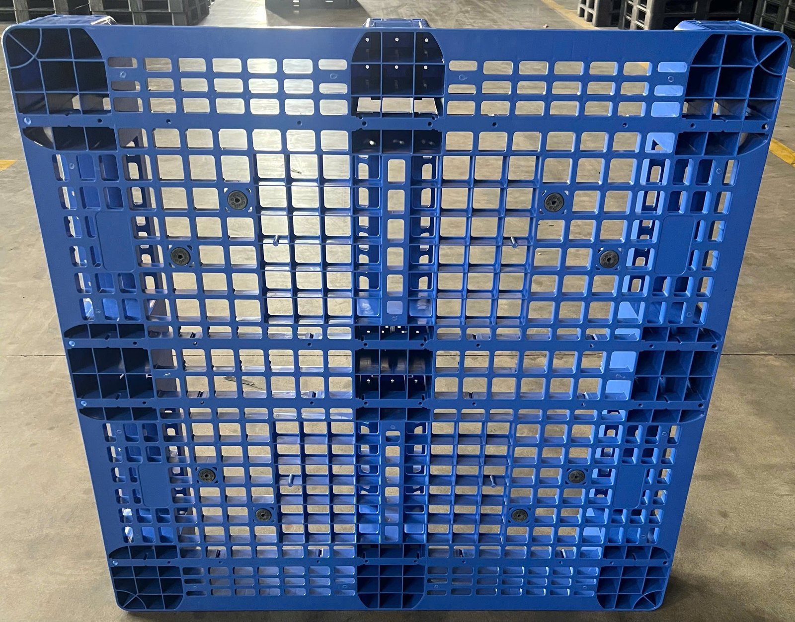 Pallet 157 1200x1200x155mm